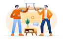 پیش‌نمایش فایل people-doing-podcasting-8566678 از پک فعالیت‌های تجاری