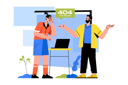 پیش‌نمایش فایل 404-page-not-found-8566905 از پک متفرقه