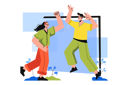 پیش‌نمایش فایل business-team-celebrating-success-8566908 از پک متفرقه