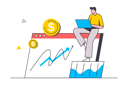 پیش‌نمایش فایل business-growth-analysis-8602842 از پک حرفه