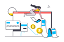 پیش‌نمایش فایل card-payment-8602858 از پک حرفه