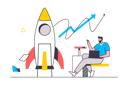 پیش‌نمایش فایل new-startup-8602867 از پک حرفه