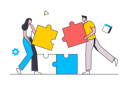 پیش‌نمایش فایل team-solution-8602871 از پک حرفه