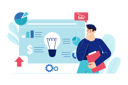 پیش‌نمایش فایل analysis-idea-8603368 از پک فعالیت‌های تجاری