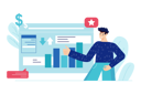 پیش‌نمایش فایل market-analysis-8603372 از پک فعالیت‌های تجاری