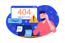 پیش‌نمایش فایل 404-error-8603327 از پک مبتنی بر مفهوم