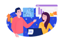 پیش‌نمایش فایل business-startup-analysis-8603316 از پک مبتنی بر مفهوم