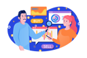 پیش‌نمایش فایل stock-market-trading-8603314 از پک مبتنی بر مفهوم