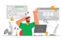 پیش‌نمایش فایل 404-error-8603219 از پک فعالیت افراد