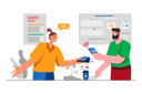 پیش‌نمایش فایل cashless-payment-8603214 از پک فعالیت افراد