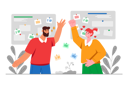 پیش‌نمایش فایل complete-task-8603202 از پک فعالیت افراد