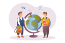 پیش‌نمایش فایل global-education-8603194 از پک افراد