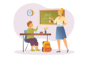 پیش‌نمایش فایل school-teacher-teaching-mathematics-8603177 از پک افراد