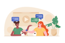 پیش‌نمایش فایل podcasting-8603229 از پک متفرقه