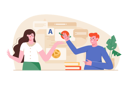 پیش‌نمایش فایل science-class-8603233 از پک متفرقه