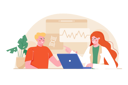 پیش‌نمایش فایل woman-consulting-with-doctor-8603235 از پک متفرقه