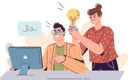 پیش‌نمایش فایل copyright-law-9607574 از پک مفاهیم استودیویی جذاب
