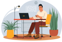 پیش‌نمایش فایل programmer-tries-to-understand-computer-code-11495244 از پک متفرقه
