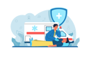 پیش‌نمایش فایل medical-emergency-11492449 از پک پزشکی
