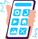 پیش‌نمایش فایل app-ui-11492245 از پک توسعه اپلیکیشن