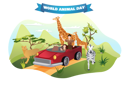 پیش‌نمایش فایل domestic-animals-12133352 از پک روز جهانی حیوانات