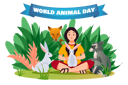 پیش‌نمایش فایل preserve-jungle-animals-12133357 از پک روز جهانی حیوانات