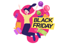 پیش‌نمایش فایل black-friday-campaign-12151011 از پک جمعه سیاه