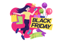 پیش‌نمایش فایل black-friday-discounts-12151006 از پک جمعه سیاه