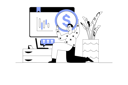 پیش‌نمایش فایل employee-analyzing-stock-market-data-12168241 از پک متفرقه