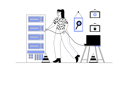 پیش‌نمایش فایل employee-doing-server-management-12168251 از پک متفرقه