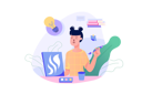 پیش‌نمایش فایل developer-works-on-developing-code-12168185 از پک متفرقه