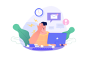 پیش‌نمایش فایل employee-faces-workload-at-office-12168179 از پک متفرقه