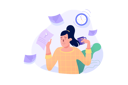 پیش‌نمایش فایل employee-gets-upset-due-to-deadline-burden-12168176 از پک متفرقه