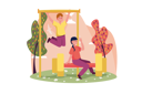 پیش‌نمایش فایل friends-meet-after-long-time-12168155 از پک متفرقه