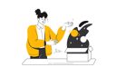 پیش‌نمایش فایل young-girl-learns-to-work-with-open-space-12162939 از پک فعالیت افراد