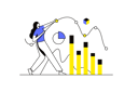 پیش‌نمایش فایل girl-doing-data-analysis-12162872 از پک فعالیت آنلاین