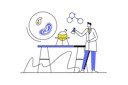 پیش‌نمایش فایل male-scientist-experiment-in-science-lab-12162888 از پک فعالیت آنلاین