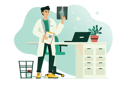 پیش‌نمایش فایل male-doctor-reviews-patient-tests-to-make-accurate-diagnosis-12163247 از پک متفرقه