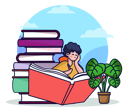 پیش‌نمایش فایل boy-is-reading-concept-with-people-12162703 از پک مطالعه