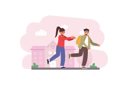 پیش‌نمایش فایل children-in-school-yard-12162714 از پک فعالیت افراد