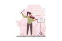 پیش‌نمایش فایل girl-in-music-lesson-12162722 از پک فعالیت افراد