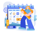 پیش‌نمایش فایل business-planning-concept-4316087 از پک اینترنت اشیاء