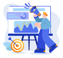 پیش‌نمایش فایل digital-marketing-concept-4316101 از پک اینترنت اشیاء