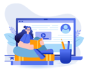 پیش‌نمایش فایل student-learning-using-online-interactive-course-4316096 از پک اینترنت اشیاء
