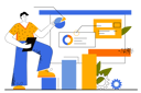 پیش‌نمایش فایل business-presentation-4316260 از پک مفهوم وب