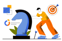 پیش‌نمایش فایل marketing-strategy-4316259 از پک مفهوم وب