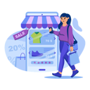 پیش‌نمایش فایل mobile-shopping-payment-4316116 از پک اینترنت اشیاء