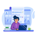 پیش‌نمایش فایل passing-in-online-exam-4316131 از پک اینترنت اشیاء