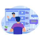 پیش‌نمایش فایل video-tutorials-4316120 از پک اینترنت اشیاء