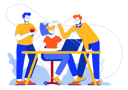 پیش‌نمایش فایل business-teamwork-4316475 از پک افراد